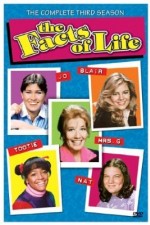 Watch The Facts of Life 123netflix